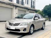 Bán xe Toyota Corolla altis 2011 1.8G AT giá 255 Triệu - Hà Nội