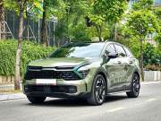Bán xe Kia Sportage 2025 Signature X-Line 1.6T AWD giá 950 Triệu - Hà Nội