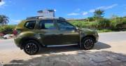 Bán xe Renault Duster 2016 2.0 AT giá 219 Triệu - Hà Nội
