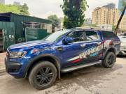 Bán xe Ford Ranger 2016 XLS 2.2L 4x2 AT giá 319 Triệu - Hà Nội
