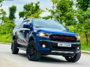 Bán xe Ford Ranger 2016 XLS 2.2L 4x2 AT giá 319 Triệu - Hà Nội