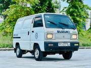 Bán xe Suzuki Super Carry Van Blind Van 2018 giá 159 Triệu - Hà Nội