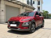 Bán xe Hyundai Kona 2020 1.6 Turbo giá 489 Triệu - Hà Nội