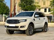Bán xe Ford Everest 2020 Titanium 2.0L 4x2 AT giá 750 Triệu - Hà Nội