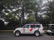 Bán xe Mitsubishi Pajero 2005 3.0 giá 150 Triệu - Hà Nội