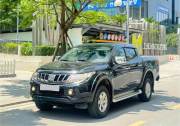Bán xe Mitsubishi Triton 2018 4x2 AT giá 380 Triệu - Hà Nội