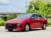 Bán xe Hyundai Accent 2024 1.5 AT giá 419 Triệu - Hà Nội