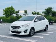 Bán xe Mitsubishi Attrage 2015 1.2 AT giá 199 Triệu - Hà Nội