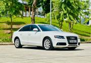 Bán xe Audi A4 2.0T Quattro 2010 giá 279 Triệu - Hà Nội