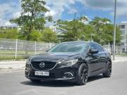 Bán xe Mazda 6 2015 2.5 AT giá 339 Triệu - Hà Nội