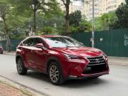 Bán xe Lexus NX 2016 200t giá 1 Tỷ - Hà Nội