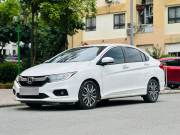 Bán xe Honda City 2019 1.5 giá 345 Triệu - Hà Nội