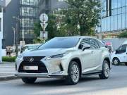 Bán xe Lexus RX 2020 350L giá 2 Tỷ 799 Triệu - Hà Nội