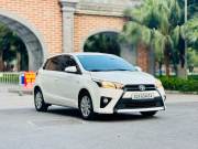 Bán xe Toyota Yaris 1.3E 2014 giá 289 Triệu - Hà Nội