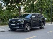 Bán xe Ford Everest 2024 Titanium Plus 2.0L 4x4 AT giá 1 Tỷ 269 Triệu - Hà Nội