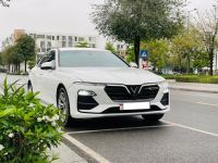Bán xe VinFast Lux A 2.0 2019 Plus 2.0 AT giá 560 Triệu - Hà Nội