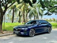 Bán xe VinFast Lux A 2.0 Premium 2.0 AT 2019 giá 540 Triệu - Hà Nội