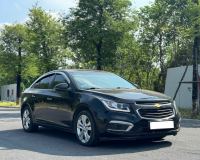 Bán xe Chevrolet Cruze 2018 LTZ 1.8L giá 345 Triệu - Hà Nội