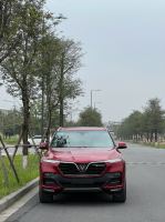 Bán xe VinFast Lux SA 2.0 2020 Plus 2.0 AT giá 685 Triệu - Hà Nội