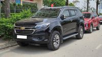 Bán xe Chevrolet Trailblazer LTZ 2.5L VGT 4x4 AT 2018 giá 599 Triệu - Hà Nội