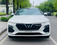 Bán xe VinFast Lux A 2.0 2.0 AT 2019 giá 480 Triệu - Hà Nội