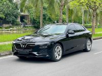 Bán xe VinFast Lux A 2.0 2.0 AT 2021 giá 585 Triệu - Hà Nội