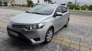 Bán xe Toyota Vios 2016 1.5E giá 280 Triệu - Bắc Giang