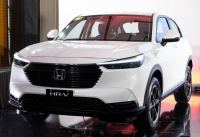 Honda HRV 2024