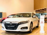 Bán xe Honda Accord 1.5 AT 2023 giá 1 Tỷ 183 Triệu - Hà Nội