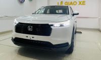 Bán xe Honda HRV 2025 G giá 644 Triệu - Hà Nội