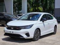 Bán xe Honda City 2025 RS 1.5 AT giá 514 Triệu - Hà Nội