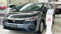 Bán xe Honda City 2025 L 1.5 AT giá 501 Triệu - Hà Nội