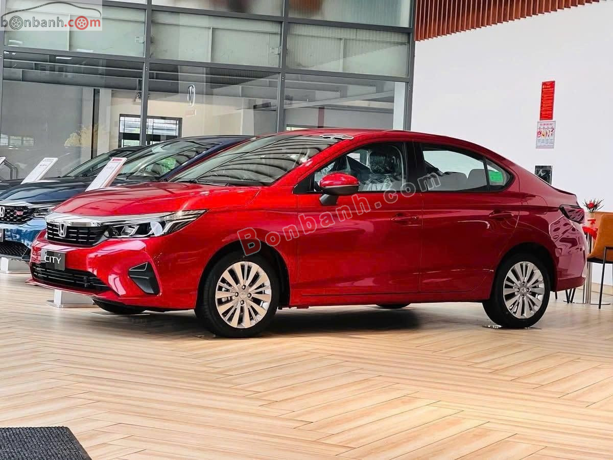 Honda City L 1.5 AT 2026 - 479 Triệu 3