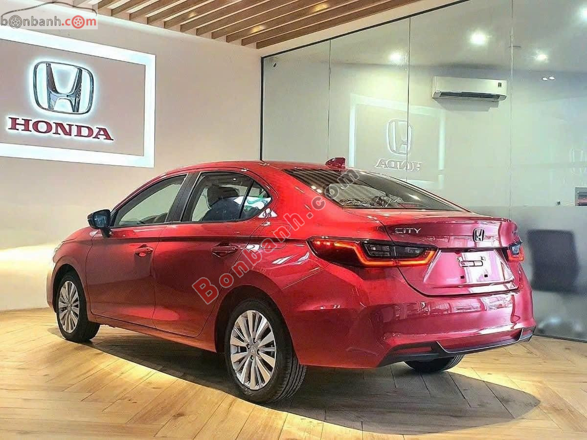 Honda City L 1.5 AT 2026 - 479 Triệu 4