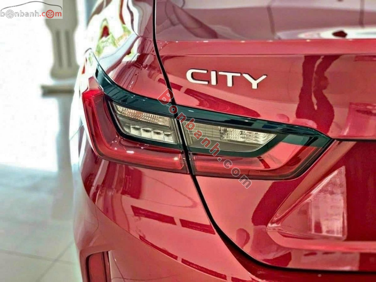 Honda City L 1.5 AT 2026 - 479 Triệu 6