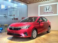 Bán xe Honda City 2026 L 1.5 AT giá 479 Triệu - Hà Nội