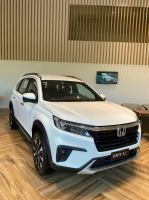 Bán xe Honda BR V L 2026 giá 650 Triệu - Hà Nội