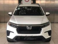 Bán xe Honda BR V G 2026 giá 576 Triệu - Hà Nội
