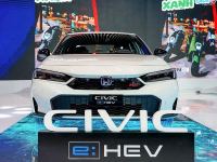 Bán xe Honda Civic 2026 e:HEV RS 2.0 AT giá 899 Triệu - Hà Nội