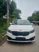 Bán xe Kia Sedona 2018 2.2L DATH giá 485 Triệu - TP HCM
