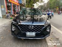 Bán xe Hyundai SantaFe 2.4L HTRAC 2019 giá 815 Triệu - Thái Nguyên