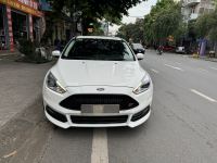 Bán xe Ford Focus 2018 Sport 1.5L giá 465 Triệu - Thái Nguyên