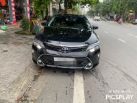 Bán xe Toyota Camry 2.5Q 2018 giá 735 Triệu - Thái Nguyên