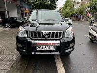 Bán xe Toyota Prado 2007 GX 2.7 AT giá 410 Triệu - Thái Nguyên