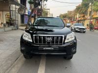 Bán xe Toyota Prado 2010 TXL 2.7L giá 680 Triệu - Thái Nguyên