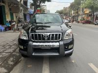 Bán xe Toyota Prado 2007 GX 2.7 AT giá 385 Triệu - Thái Nguyên