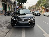 Bán xe Lexus RX 350 2009 giá 695 Triệu - Thái Nguyên