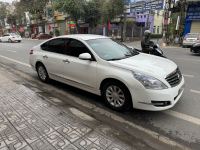 Bán xe Nissan Teana 2011 2.0 AT giá 290 Triệu - Thái Nguyên