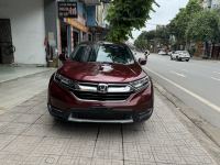 Bán xe Honda CRV 2018 L giá 725 Triệu - Thái Nguyên