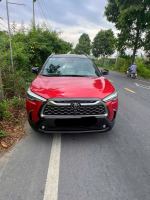 Bán xe Toyota Corolla Cross 2022 1.8V giá 685 Triệu - Thái Nguyên